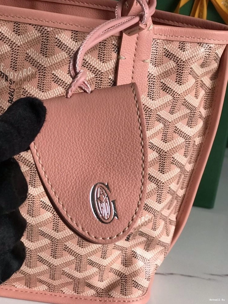 Goyard Shopping WellDesigned Bags 58879 0715